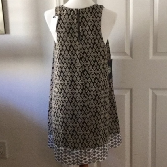 Sugarlips DailyLook Mixed Pattern Dress Medium - Picture 2 of 2